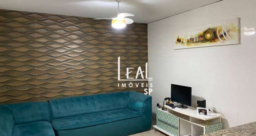 Casa com 4 dormitórios à venda, 230 m² por R$ 600.000,00 - Jardim Tranqüilidade - Guarulhos/SP