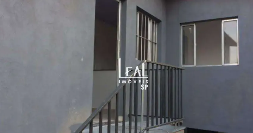 Casa com 3 dormitórios à venda, 200 m² por R$ 850.000,00 - Vila São João - Guarulhos/SP