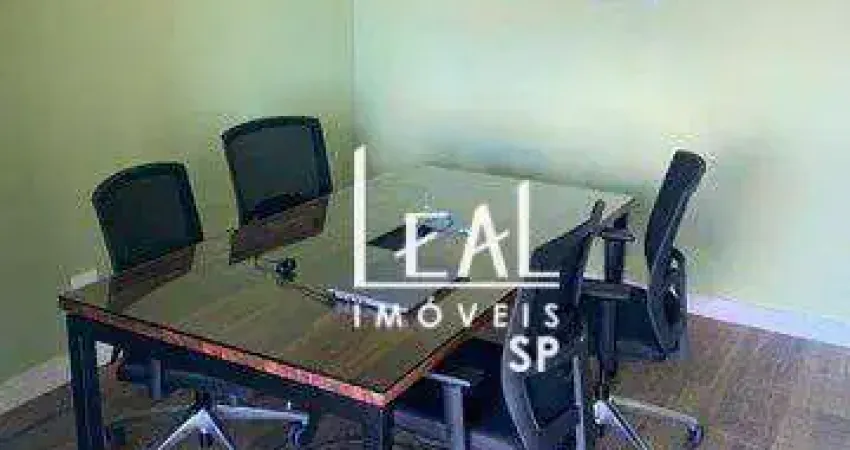 Sala comercial com 1 sala à venda na Rua Doutor Ramos de Azevedo, 159, Centro, Guarulhos