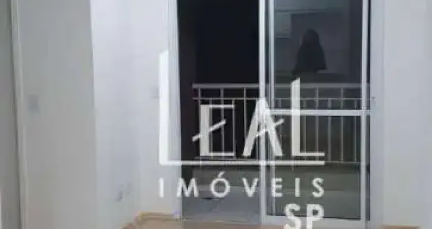 Apartamento com 2 dormitórios à venda, 50 m² por R$ 424.000,00 - Vila Augusta - Guarulhos/SP