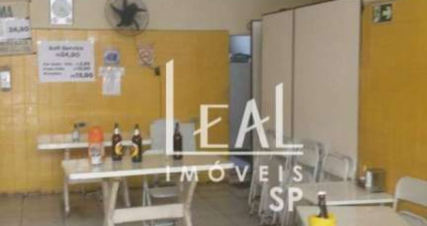 Ponto à venda, 100 m² por R$ 80.000,00 - Macedo - Guarulhos/SP