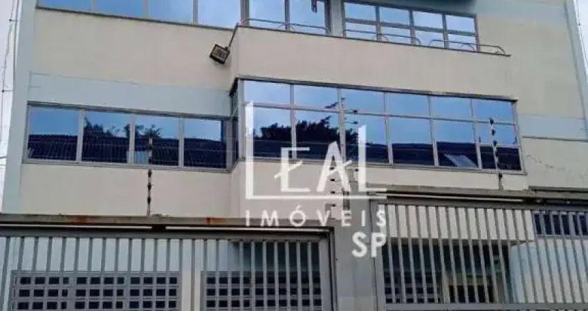 Prédio para alugar, 1100 m² por R$ 15.850,00/mês - Vila Adelaide Perella - Guarulhos/SP