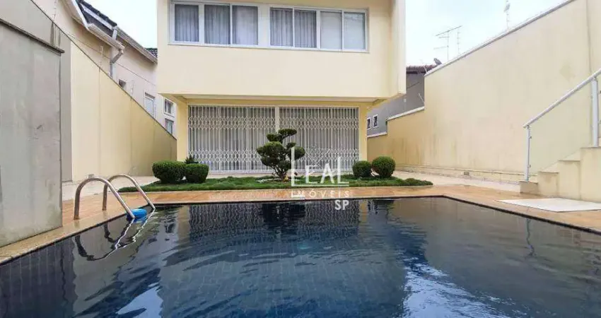 Casa com 3 dormitórios à venda, 380 m² por R$ 2.200.000,00 - Parque Renato Maia - Guarulhos/SP