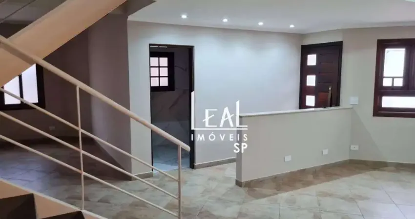 Sobrado com 3 dormitórios, 210 m² - venda por R$ 1.440.000,00 ou aluguel por R$ 6.168,99/mês - Jardim Santa Clara - Guarulhos/SP