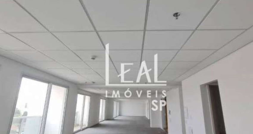 Sala para alugar, 128 m² por R$ 11.715,00/mês - Centro - Guarulhos/SP