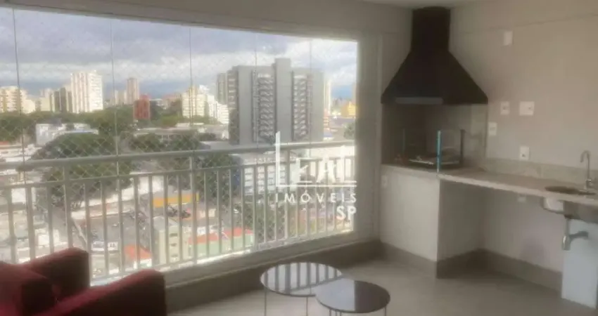 Apartamento com 2 dormitórios para alugar, 67 m² por r$ 5.433,61/mês - macedo - guarulhos/sp