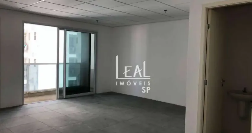 Sala à venda, 53 m² por R$ 678.400,00 - Centro - Guarulhos/SP