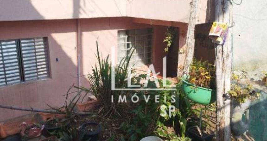 Casa com 3 dormitórios à venda, 160 m² por R$ 318.000,00 - Vila São Gabriel - Guarulhos/SP