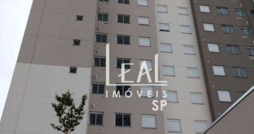Apartamento com 2 dormitórios à venda, 44 m² por R$ 450.000,00 - Vila Galvão - Guarulhos/SP