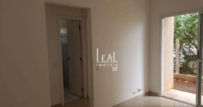 Apartamento Garden com 2 dormitórios à venda, 71 m² por R$ 370.000,00 - Ponte Grande - Guarulhos/SP