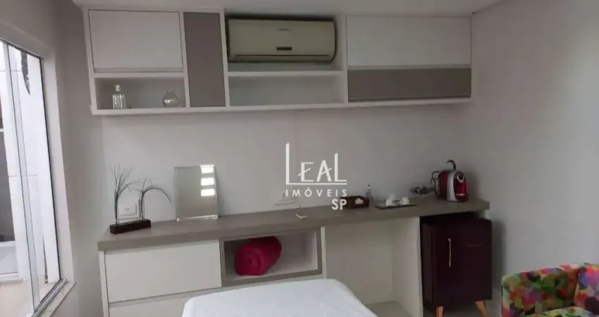 Sala para alugar, 40 m² por R$ 2.600,00/mês - Jardim São Paulo - Guarulhos/SP
