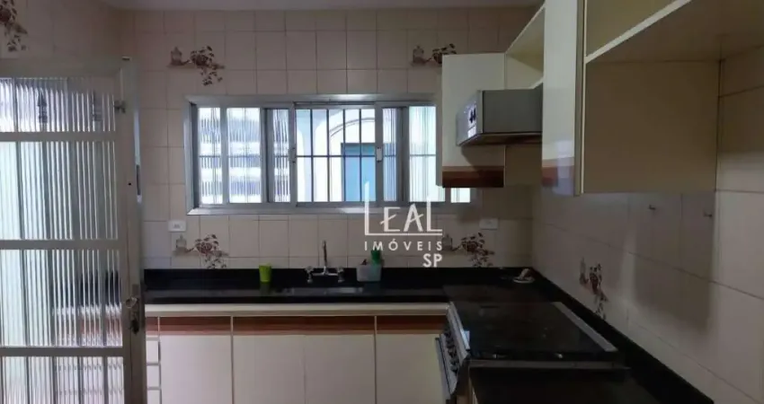 Casa com 3 dormitórios à venda, 150 m² por R$ 760.000,00 - Jardim Santa Clara - Guarulhos/SP