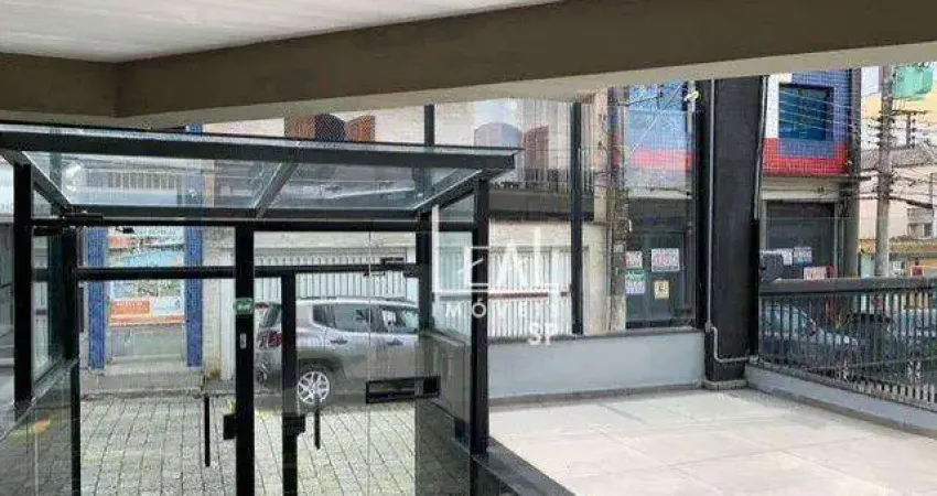 Apartamento com 4 dormitórios, 210 m² - venda por R$ 1.500.000,00 ou aluguel por R$ 7.635,00/mês - Jardim Guarulhos - Guarulhos/SP