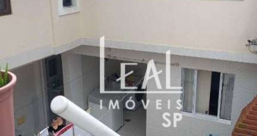 Sobrado com 3 dormitórios à venda, 300 m² por R$ 1.100.000,00 - Vila Tibagi - Guarulhos/SP