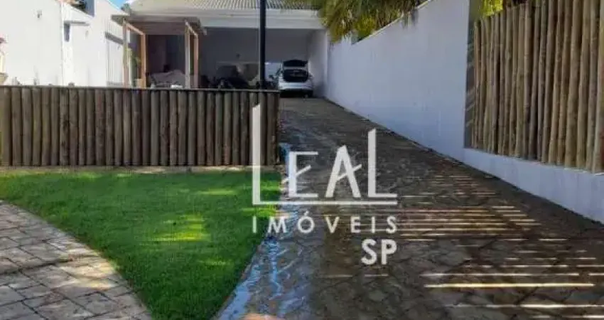 Sobrado com 3 dormitórios à venda, 190 m² por R$ 1.390.000,00 - Portal da Praia - Buritama/SP