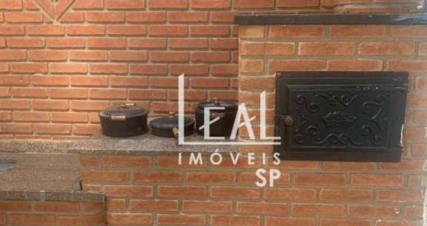 Casa com 3 dormitórios à venda, 200 m² por R$ 690.000,00 - Vila Centenário - São Paulo/SP