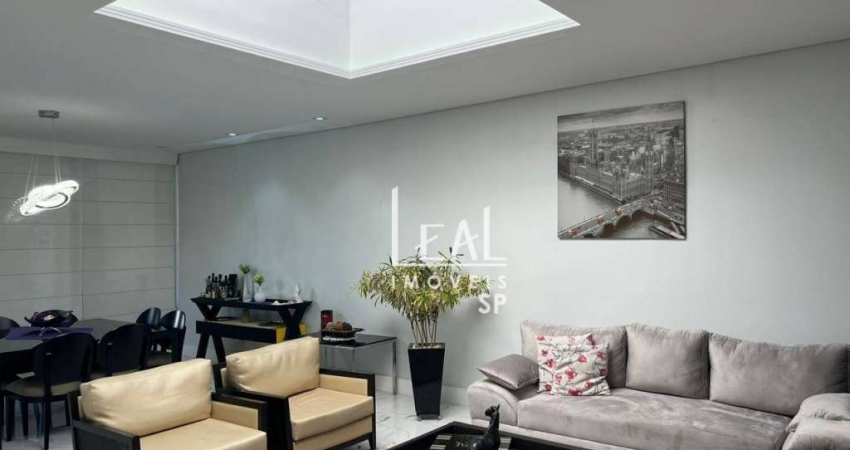Casa com 2 dormitórios à venda, 422 m² por R$ 1.795.000,00 - Vila Milton - Guarulhos/SP