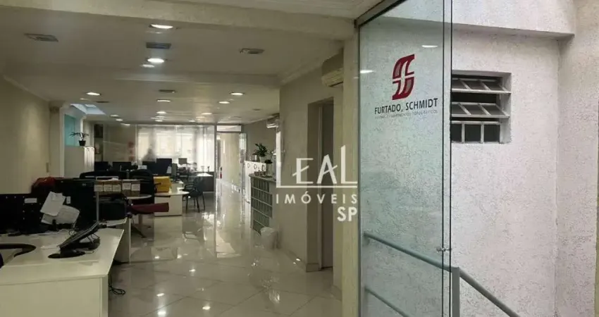 Prédio à venda, 240 m² por R$ 2.900.000,00 - Santana - São Paulo/SP