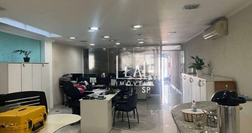 Prédio à venda, 397 m² por R$ 2.900.000,00 - Santana - São Paulo/SP