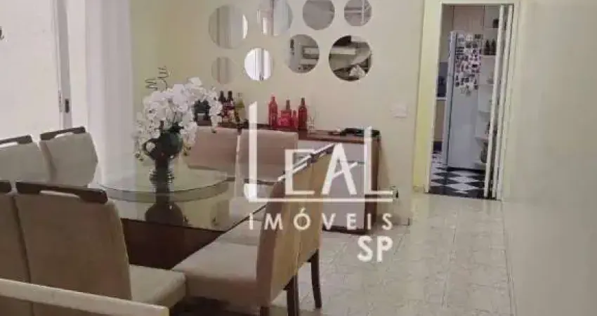 Sobrado com 3 dormitórios à venda, 190 m² por R$ 1.100.000,00 - Parque Renato Maia - Guarulhos/SP