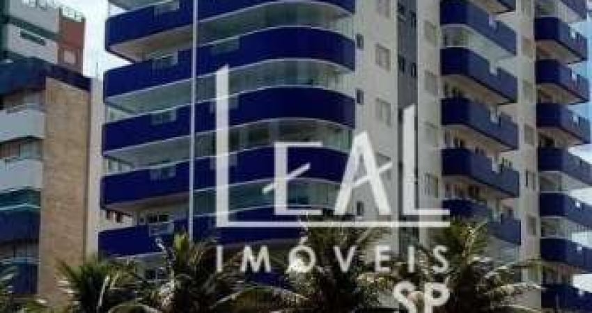 Apartamento com 2 dormitórios à venda, 74 m² por R$ 390.000,00 - Jardim Praia Grande - Mongaguá/SP