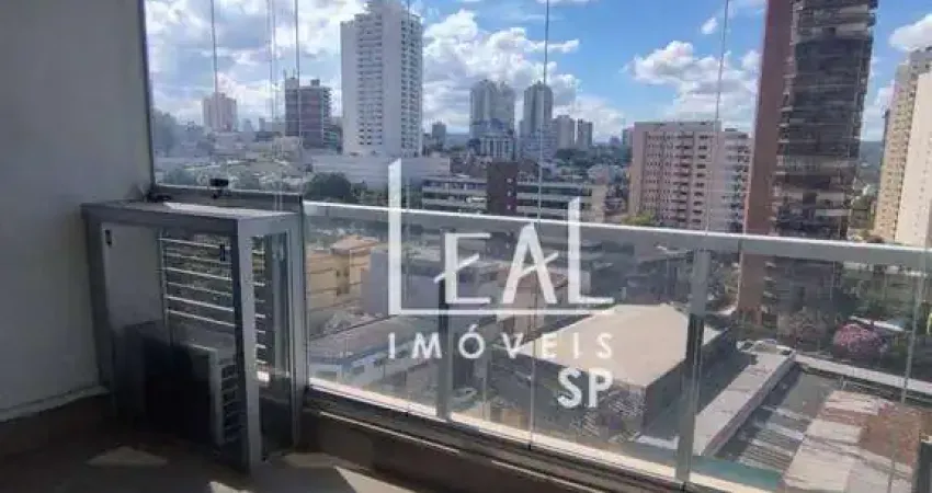 Studio à venda, 39 m² por r$ 650.000,00 - macedo - guarulhos/sp