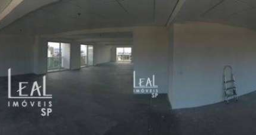 Laje, 241 m² - venda por R$ 3.850.000,00 ou aluguel por R$ 28.228,00 - Centro - Guarulhos/SP