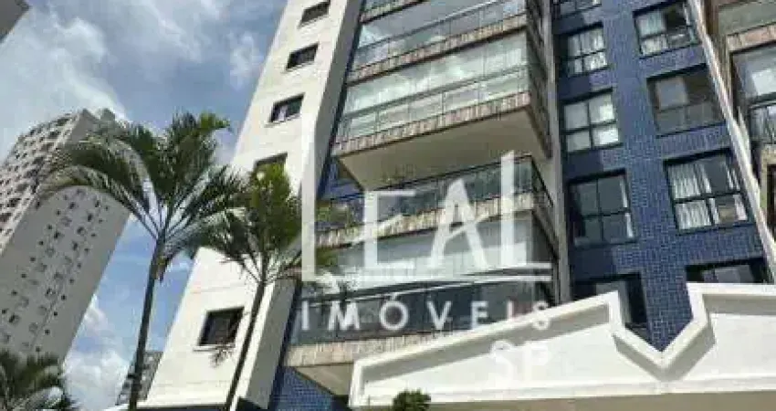 Apartamento com 3 dormitórios à venda, 170 m² por R$ 1.370.000,00 - Vila Moreira - Guarulhos/SP