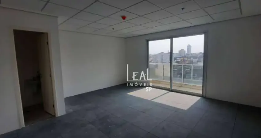 Sala à venda, 37 m² por R$ 490.000,00 - Centro - Guarulhos/SP