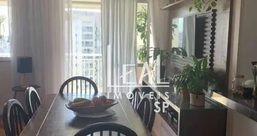 Apartamento com 2 dormitórios à venda, 78 m² por R$ 780.000,00 - Centro - Diadema/SP