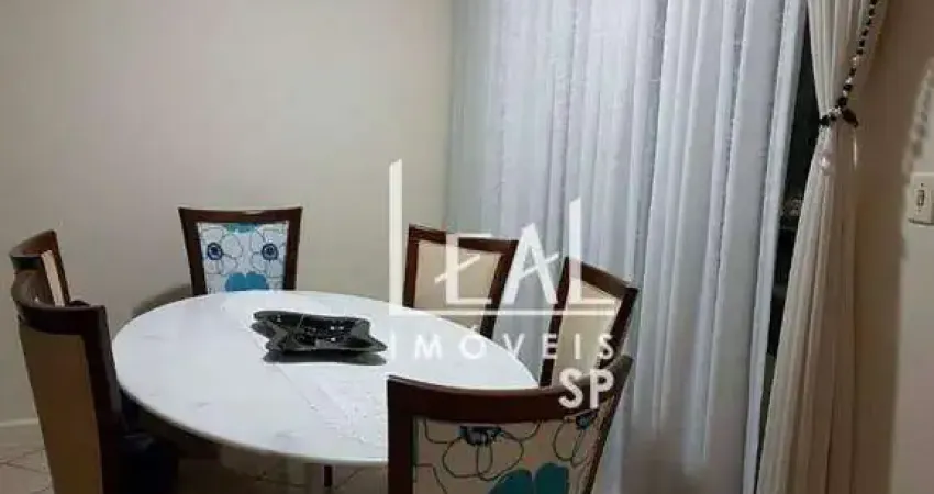 Apartamento com 3 quartos à venda na Rua Armando de Salles Oliveira, Jardim das Nações, Taubaté