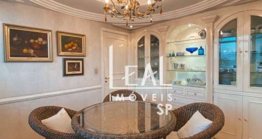 Apartamento com 3 dormitórios à venda, 478 m² por R$ 2.000.000,00 - Centro - Guarulhos/SP