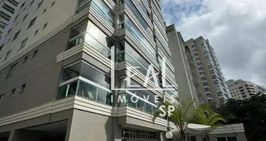 Apartamento com 3 dormitórios à venda, 137 m² por R$ 1.850.000,00 - Jardim Astúrias - Guarujá/SP