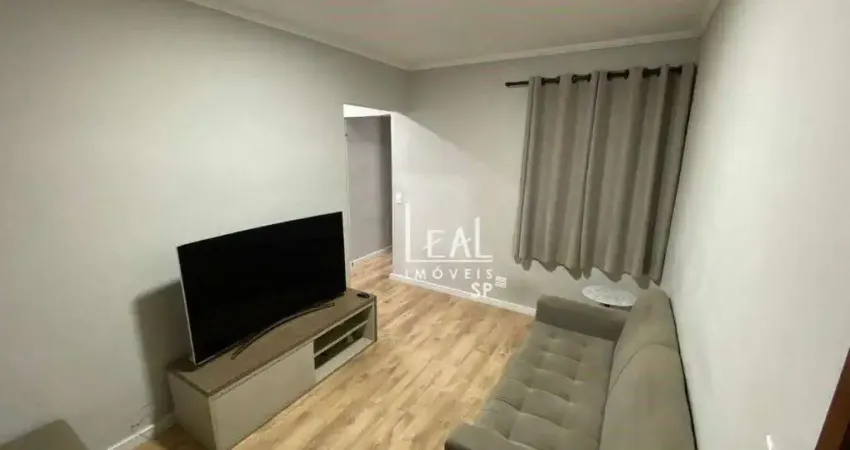 Apartamento com 2 dormitórios à venda, 56 m² por R$ 195.000,00 - Jardim Iporanga - Guarulhos/SP