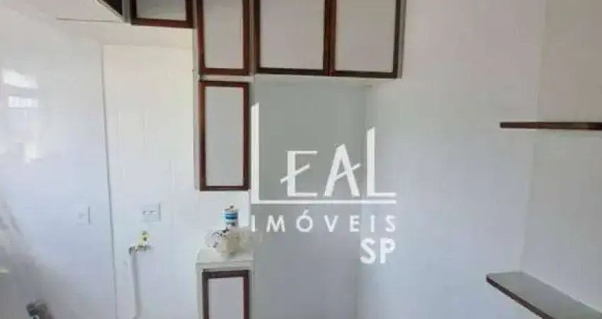 Apartamento com 3 dormitórios, 70 m² - venda por R$ 386.000,00 ou aluguel por R$ 2.640,00/mês - Vila Leonor - Guarulhos/SP