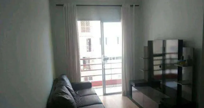Apartamento com 2 dormitórios à venda, 50 m² por R$ 370.000,00 - Macedo - Guarulhos/SP
