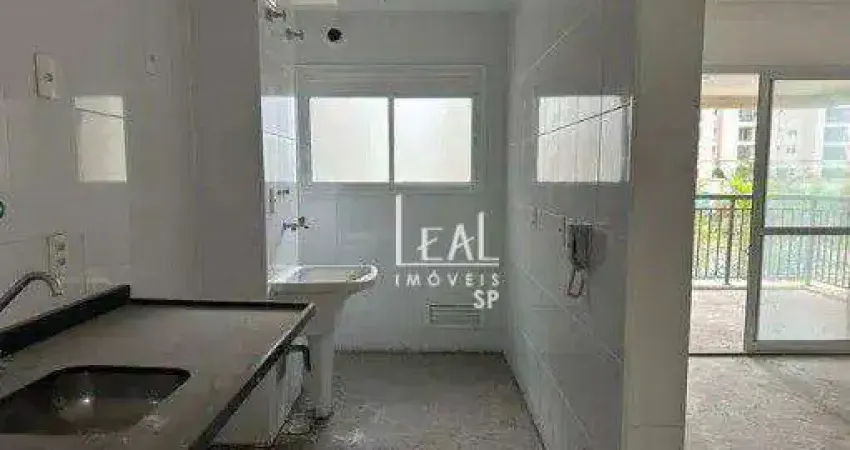 Apartamento com 2 dormitórios à venda, 68 m² por R$ 535.000,00 - Jardim Flor da Montanha - Guarulhos/SP