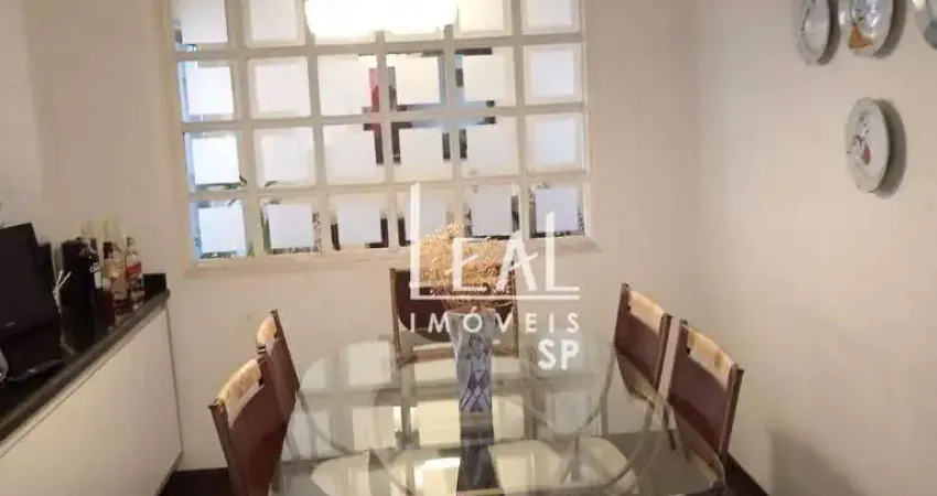 Apartamento com 4 dormitórios à venda, 200 m² por R$ 1.900.000,00 - Perdizes - São Paulo/SP