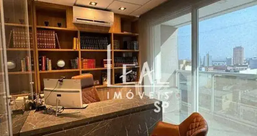 Sala à venda, 53 m² por R$ 680.000,00 - Centro - Guarulhos/SP