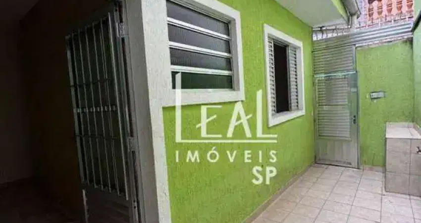 Casa com 1 dormitório à venda, 60 m² por R$ 200.000,00 - Jardim Dourado - Guarulhos/SP