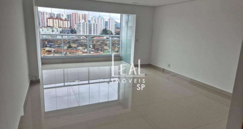 Sala para alugar, 37 m² por R$ 3.547/mês - Centro - Guarulhos/SP