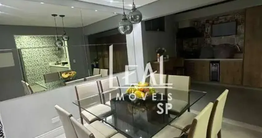 Casa com 3 dormitórios à venda, 130 m² por R$ 1.272.000,00 - Jardim Flor do Campo - Guarulhos/SP