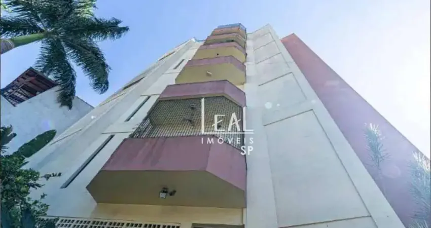 Apartamento com 6 dormitórios à venda, 650 m² por R$ 2.500.000,00 - Jardim Bom Clima - Guarulhos/SP