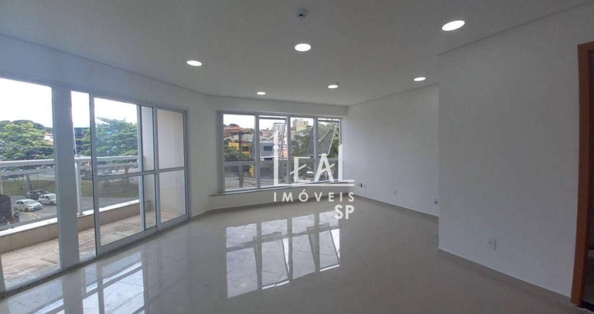 Sala à venda, 49 m² por R$ 670.000,00 - Centro - Guarulhos/SP