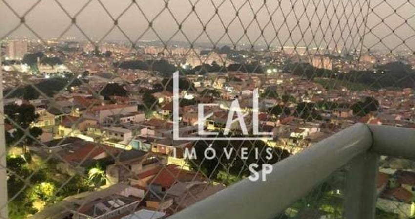 Cobertura com 4 dormitórios à venda, 154 m² por R$ 789.000,00 - Jardim Las Vegas - Guarulhos/SP