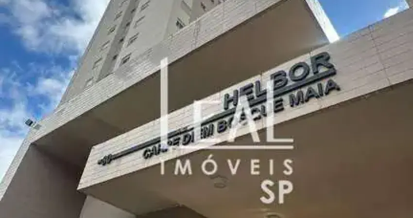 Apartamento com 3 dormitórios à venda, 116 m² por r$ 1.385.000,00 - jardim santa mena - guarulhos/sp