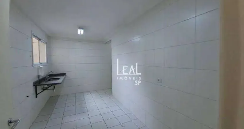 Apartamento com 3 dormitórios à venda, 98 m² por R$ 760.000,00 - Jardim Zaira - Guarulhos/SP