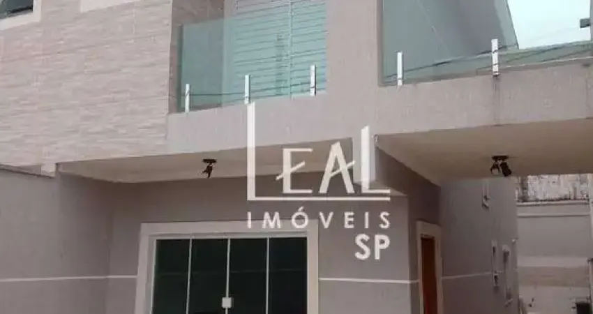 Casa com 3 dormitórios à venda, 100 m² por R$ 630.000,00 - Jardim Monte Carmelo - Guarulhos/SP