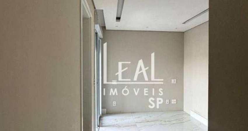 Apartamento com 2 dormitórios para alugar, 67 m² por R$ 5.200,00/mês - Macedo - Guarulhos/SP