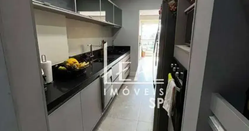 Apartamento com 3 dormitórios à venda, 164 m² por R$ 2.000.000,00 - Jardim Barbosa - Guarulhos/SP